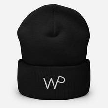 Load image into Gallery viewer, WP Cuffed Beanie