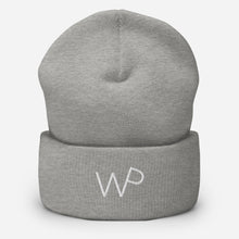 Load image into Gallery viewer, WP Cuffed Beanie