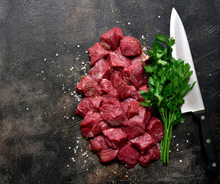 Load image into Gallery viewer, Bulk Lamb Deposit: Whole lamb