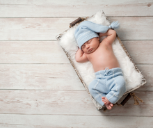 Load image into Gallery viewer, Washable Sheepskins: Brown and Cream