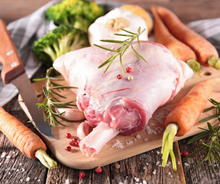 Load image into Gallery viewer, Lamb Shank
