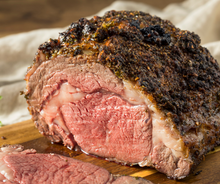 Load image into Gallery viewer, Angus Beef - Prime Rib Roast