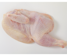 Load image into Gallery viewer, Half Cut Pasture Chicken