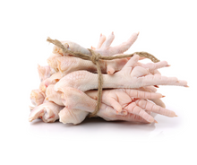 Load image into Gallery viewer, Pastured Chicken Feet