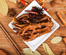 Load image into Gallery viewer, Pastured Chicken Feet