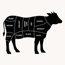 Load image into Gallery viewer, Bulk Beef Deposit: Half or Quarter Beef