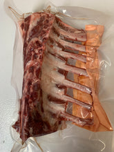 Load image into Gallery viewer, Rack of Lamb
