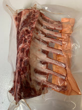 Load image into Gallery viewer, Rack of Lamb