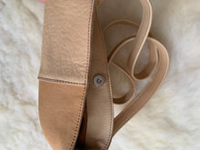 Load image into Gallery viewer, Handcut Leather Bags