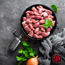 Load image into Gallery viewer, Pastured Chicken Hearts
