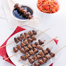 Load image into Gallery viewer, Pastured Chicken Hearts