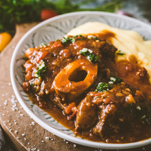 Load image into Gallery viewer, Osso Bucco Soup Bone