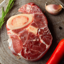 Load image into Gallery viewer, Osso Bucco Soup Bone