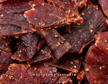 Load image into Gallery viewer, Grass Fed and Finished Beef Jerky
