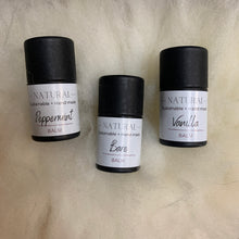 Load image into Gallery viewer, Balm: Tallow + Beeswax