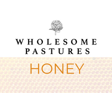 Load image into Gallery viewer, Raw Honey