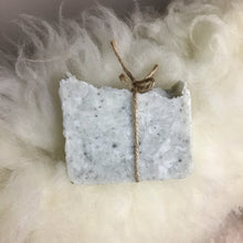 Load image into Gallery viewer, Eucalyptus Clay Soap