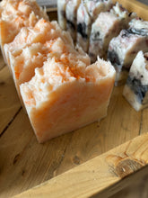 Load image into Gallery viewer, Peach Soap