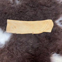 Load image into Gallery viewer, Leather Sleeves