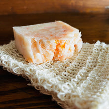 Load image into Gallery viewer, Peach Soap