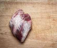 Load image into Gallery viewer, Lamb Heart