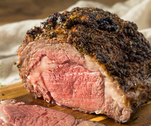 Load image into Gallery viewer, Angus Beef - Prime Rib Roast
