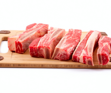 Load image into Gallery viewer, Angus Beef Short Ribs
