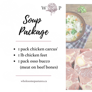 Soup Package