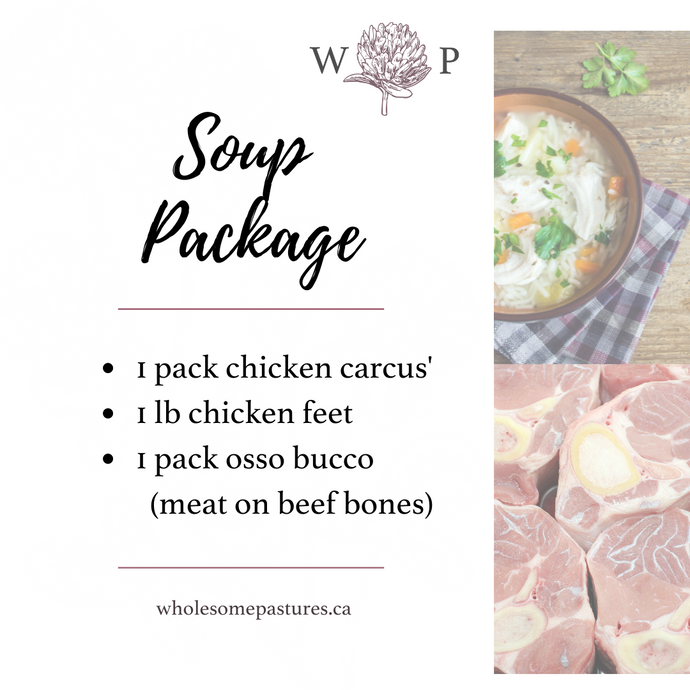 Soup Package