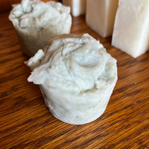 Eucalyptus Clay Soap
