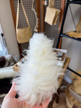 Load image into Gallery viewer, Washable Sheepskin Duster

