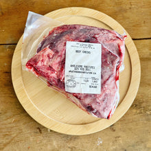 Load image into Gallery viewer, Angus Beef Cheek
