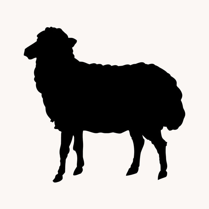 Bulk Lamb Deposit: Whole lamb