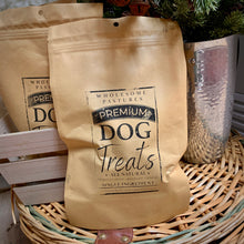 Load image into Gallery viewer, Premium Natural Dog Treats
